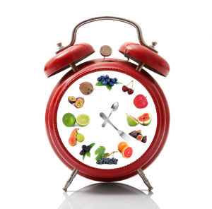 czas diety logo